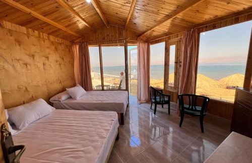 Nuweiba Hotel | Panorama Lodge Nuweiba