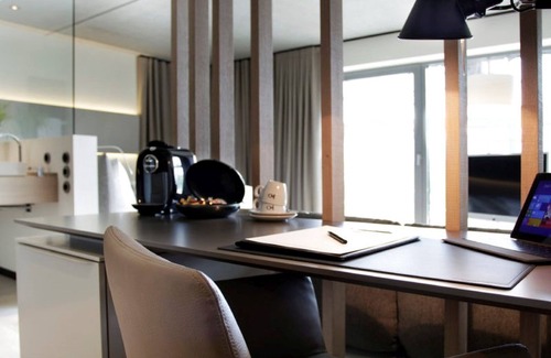 Langscheid Apartment | Panorama loft triple room