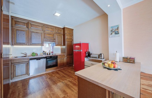Locarno Apartment | Panorama maggiore apartment