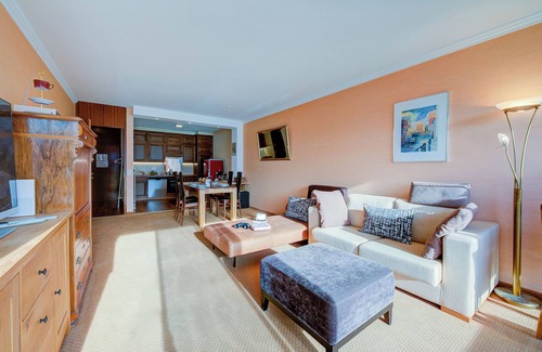 Locarno Apartment | Panorama maggiore apartment