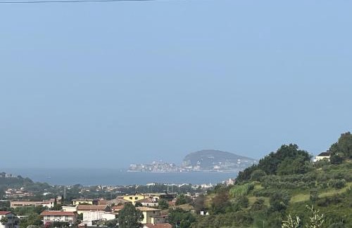 Spigno Saturnia Apartment | Panorama Mare e Monti