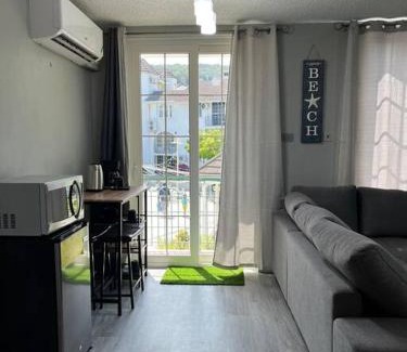 Ocho Rios Apartment | Panorama Ochi - Sand Castles Resort B20