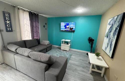 Ocho Rios Apartment | Panorama Ochi - Sand Castles Resort B20