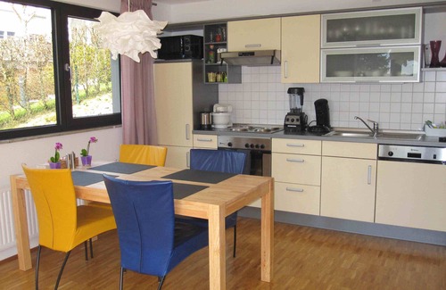 Ummendorf Apartment | Panorama overnight stays *4-star DTV April 2024)