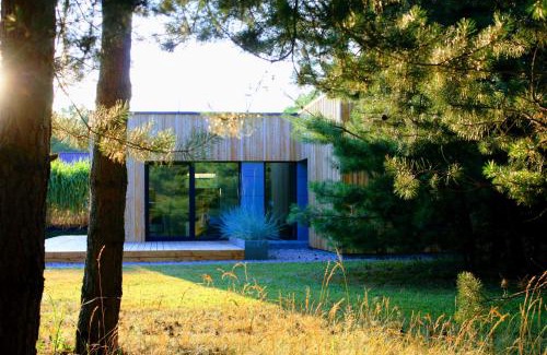 gmina Czyze Villa | Panorama Podlasie Home&SPA
