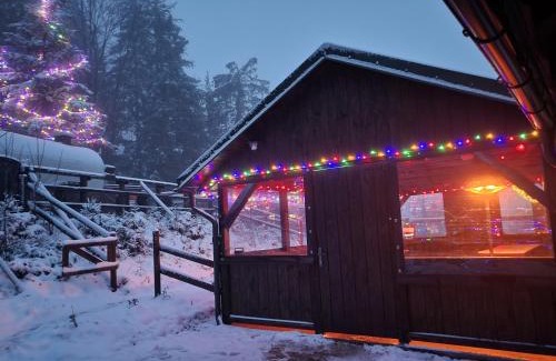 Korna Ski Chalet | PANORAMA RANČ
