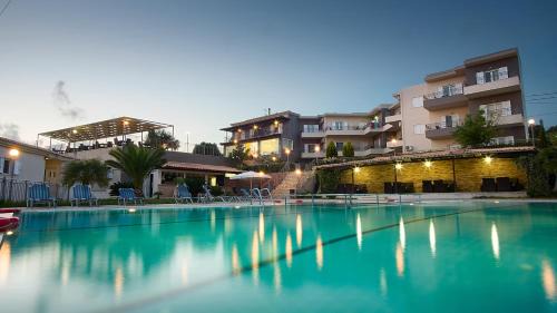 Foinikounta Apartment | Panorama Resort
