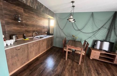 gmina Parzeczew Apartment | Panorama Resort