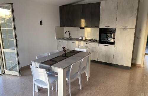 Santa Maria del Cedro Apartment | Panorama Riviera, House Relax