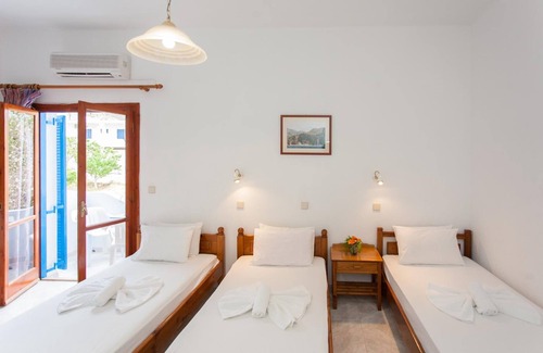Agia Roumeli House | Panorama Rooms