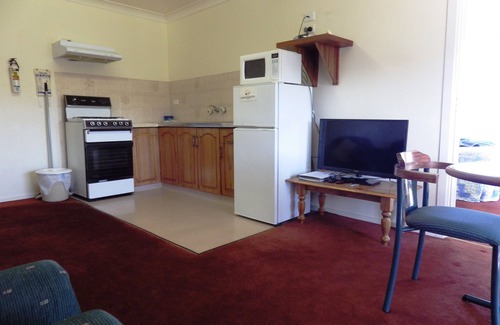 Norfolk Island Apartment | Panorama Seaside Apartments