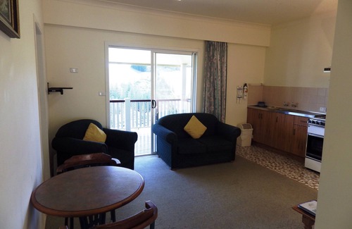 Norfolk Island Apartment | Panorama Seaside Apartments