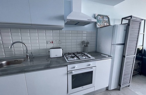 Bogaz Apartment | Panorama Studio by the coast