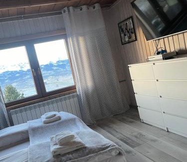 Gliczarow Gorny Apartment | Panorama Tatr