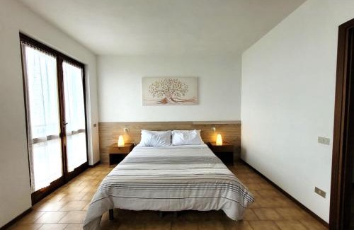 Bossico House | Panorama Verde Lago - Mountain Lake Iseo Hospitality