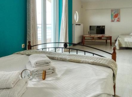 Diasella Apartment | Panorama View by 'elite'
