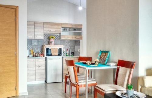 Diasella Apartment | Panorama View by 'elite'