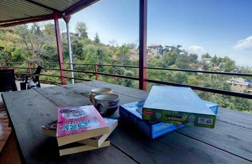 Kaul House | Panorama Villa at Hartola by Kusumith Retreats