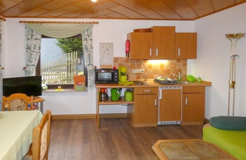 Piesau House | Panoramablick by Interhome