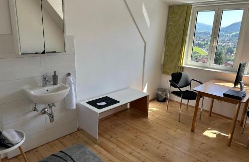 Scheifling Apartment | Panoramablick Scheifling