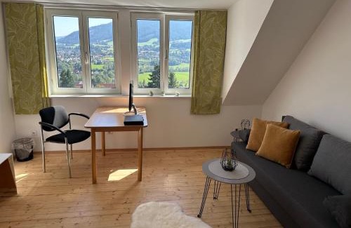 Scheifling Apartment | Panoramablick Scheifling