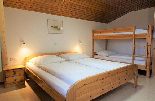Ludesch Other | Panoramablick - Berghof Burtscher
