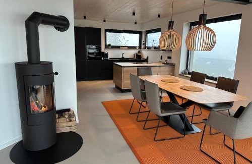 Neuastenberg Apartment | PanoramaChalet Winterberg