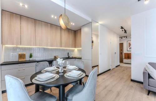 Lublin Apartment | PanoramaLux