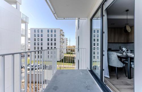 Lublin Apartment | PanoramaLux