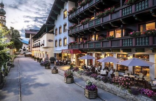 Reith im Alpbachtal House | Panoramasuite Alpbachtal 3/4 from 7 nights - Der Kirchenwirt