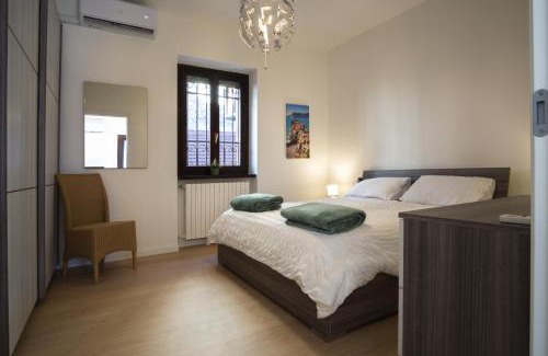 Poggiridenti Apartment | Panoramic Apartment Italian Alps Valtellina near Sondrio, Tirano