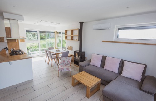 Visoko Apartment | Panoramic apartment with Terrace