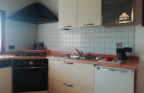 Asolo Apartment | Panoramic appartament into Asolo olive tree grove - Ten minutes walk from center