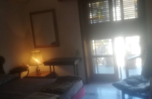 Battipaglia Bed & Breakfast | Panoramic double room in private house