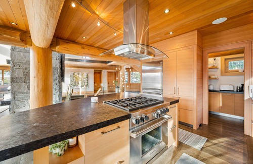 Whistler Creekside House | Panoramic Estate | Luxury Ski in-Ski Out Chalet in Kadenwood, Whistler.