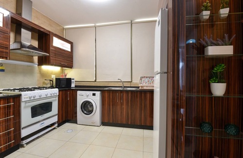 Ma'an Governorate Apartment | Panoramic Family Two bedrooms Apartment