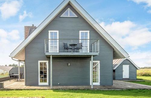 Sønderstrand House | Panoramic Golf View Retreat - By Traum Ferienwohnungen