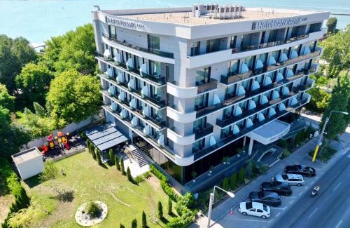 Constanta Hotel | Panoramic Mamaia Hotel