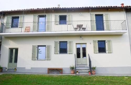 Villadeati Villa | Panoramic Monferrato Villa With Garden & Amazing Views
