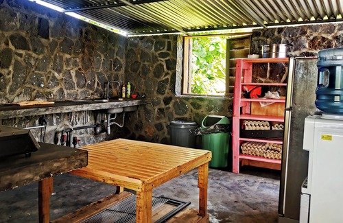 Rodrigues Island House | Panoramic Paradise
