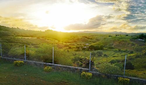 Rodrigues Island House | Panoramic Paradise