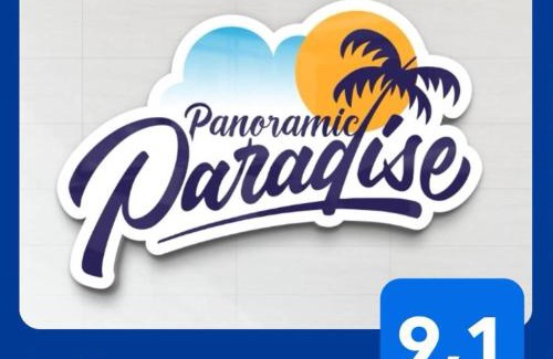 Rodrigues Island House | Panoramic Paradise