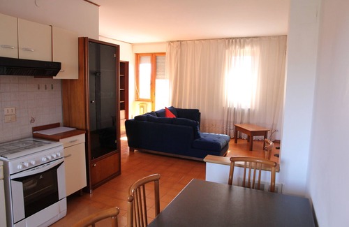 San Sisto Apartment | PANORAMIC PENTHOUSE PERUGIA SKYLINE GRIFOSKY