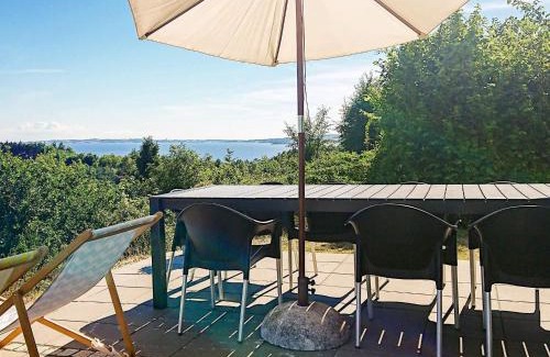 Handrup Strand House | Panoramic Pool Retreat - By Traum Ferienwohnungen