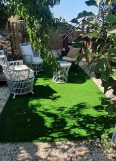 Isfiya House | Panoramic View