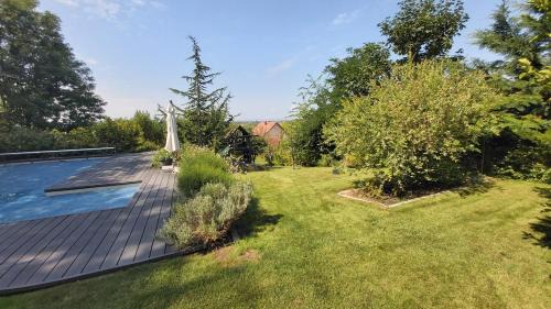 Szada Apartment | Panoramic view of Budapest - Aquaréna, eCar option