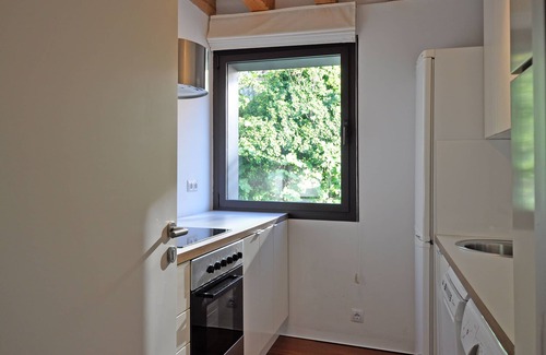 Canales Condo | Panoramic view of the sea and Picos de Europa 5 km from Comillas