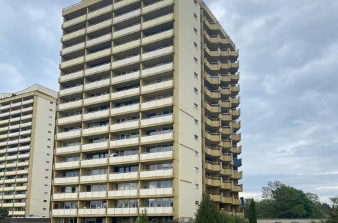 Hohegeiß Apartment | Panoramic - Wanderlust #328 mit Schwimmbad