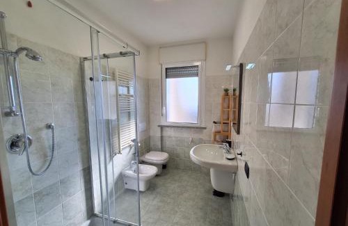 Barona Apartment | Panoramico Barona Duplex-Penthouse