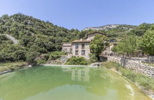 Oden Villa | Panoramico